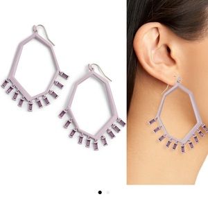 NWT Kendra Scott Thomas Drop Earrings